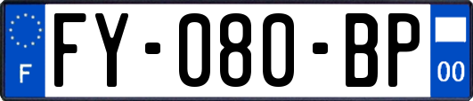 FY-080-BP