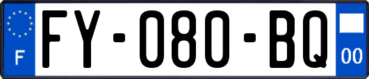 FY-080-BQ