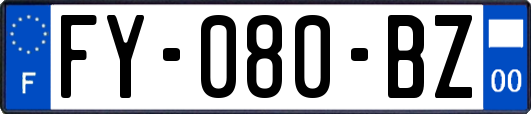 FY-080-BZ