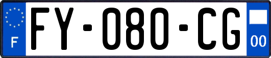 FY-080-CG