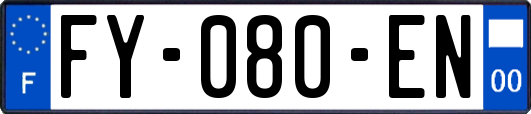 FY-080-EN
