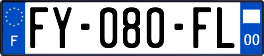 FY-080-FL