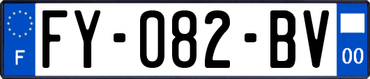 FY-082-BV