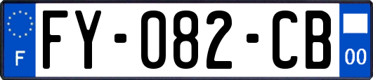 FY-082-CB