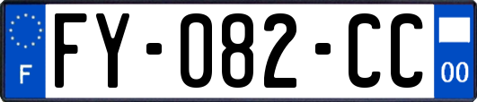 FY-082-CC