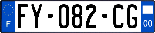 FY-082-CG