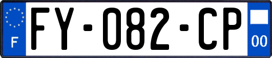 FY-082-CP