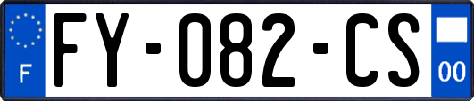 FY-082-CS