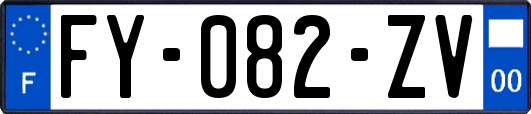FY-082-ZV