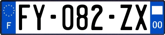 FY-082-ZX