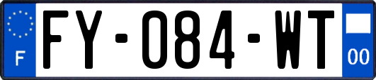 FY-084-WT