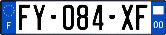 FY-084-XF