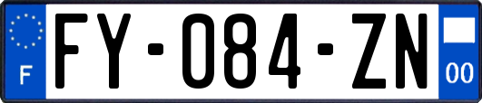 FY-084-ZN