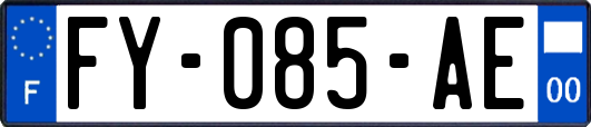 FY-085-AE