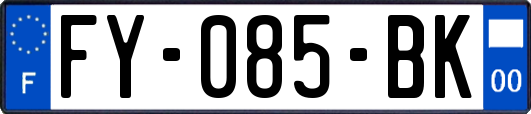 FY-085-BK