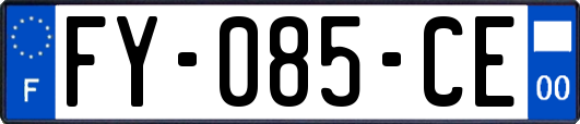 FY-085-CE