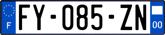 FY-085-ZN