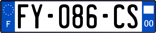 FY-086-CS