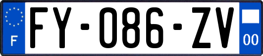 FY-086-ZV