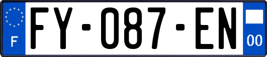 FY-087-EN