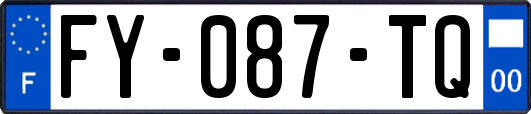 FY-087-TQ