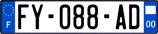 FY-088-AD