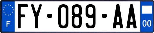 FY-089-AA