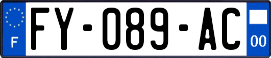 FY-089-AC