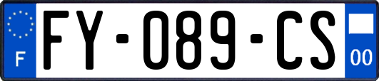 FY-089-CS