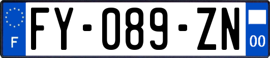FY-089-ZN