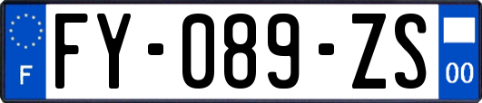 FY-089-ZS