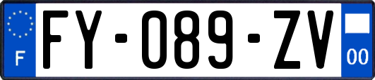 FY-089-ZV