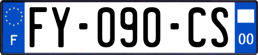 FY-090-CS