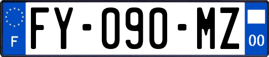 FY-090-MZ