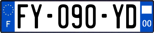 FY-090-YD