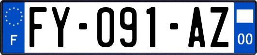 FY-091-AZ