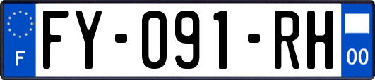 FY-091-RH