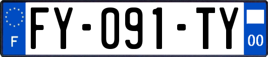 FY-091-TY