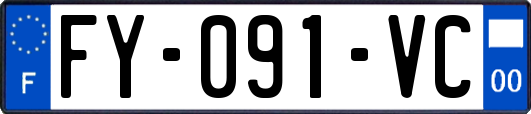 FY-091-VC
