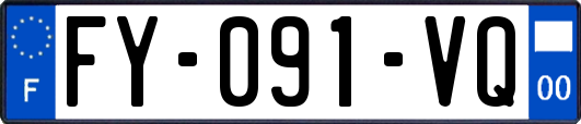 FY-091-VQ