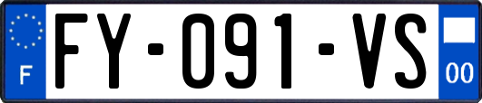 FY-091-VS