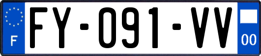 FY-091-VV