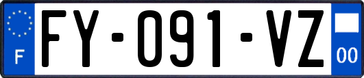 FY-091-VZ