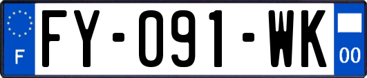 FY-091-WK