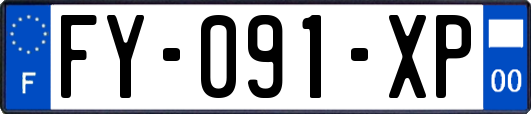 FY-091-XP