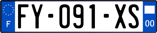 FY-091-XS
