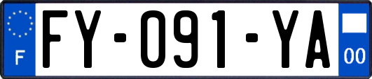 FY-091-YA