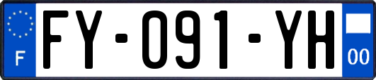 FY-091-YH