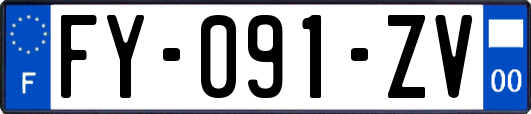FY-091-ZV