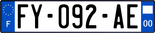 FY-092-AE